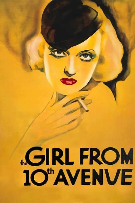 The Girl from 10th Avenue